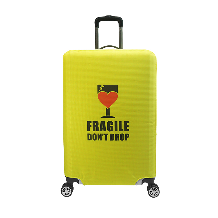  Luggage Cover SLS001