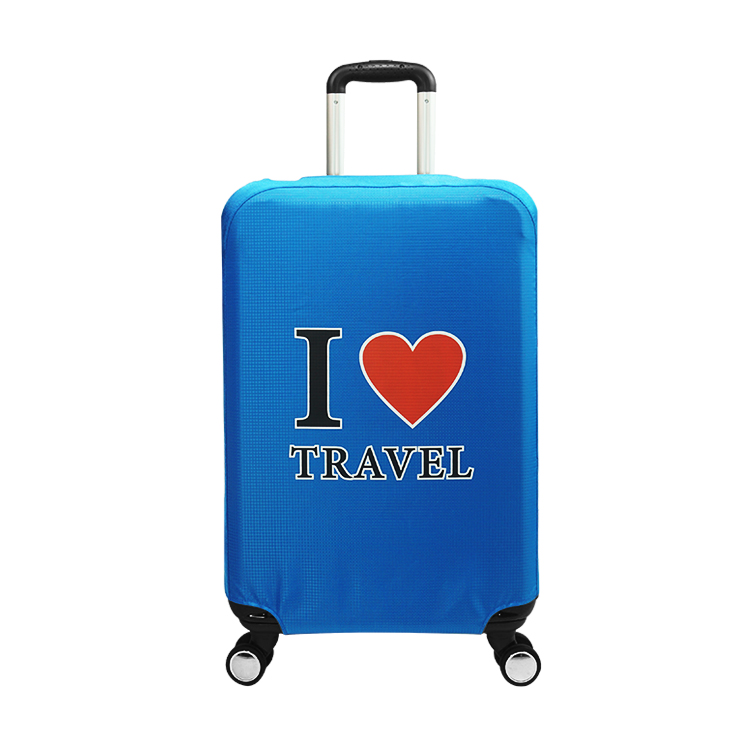 Fashion Luggage Protector SLS006