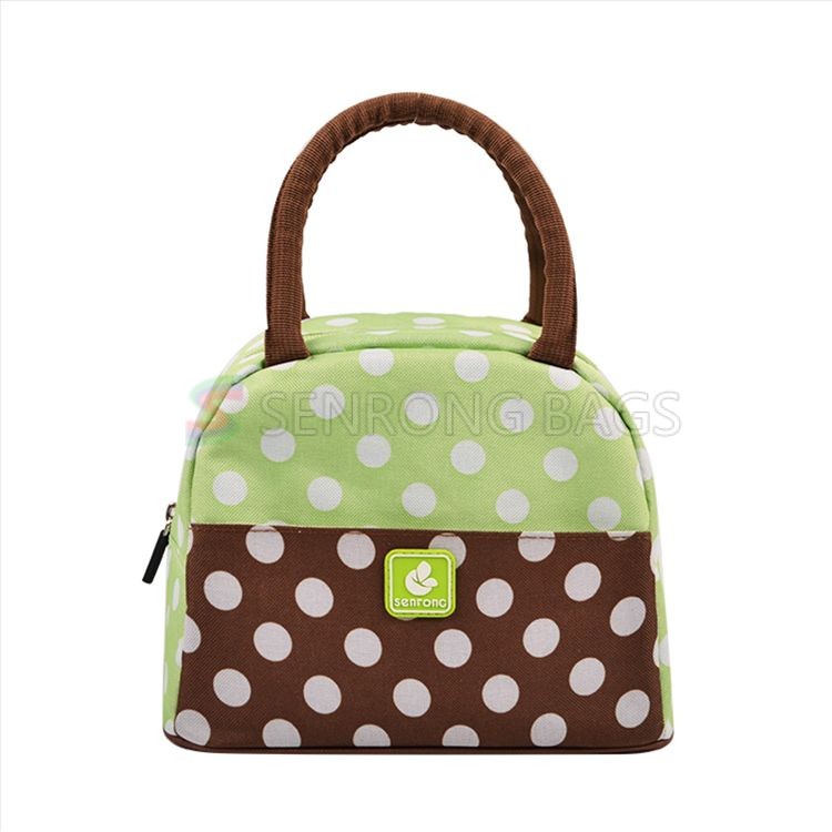 Small cool lunch bag for women SC155G