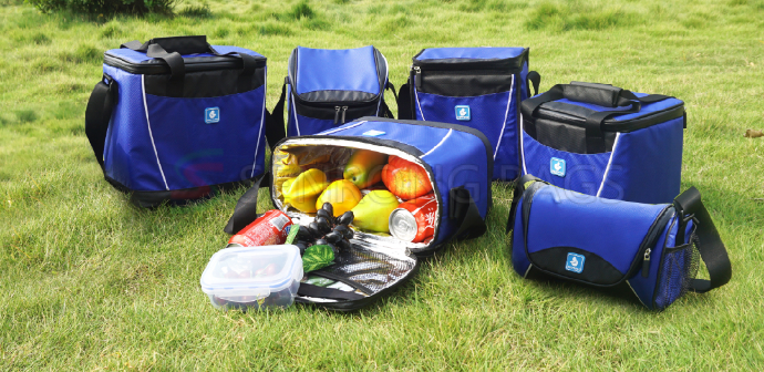 Introduction of Cooler Bag Materials Introduction of Cooler Bag Materials