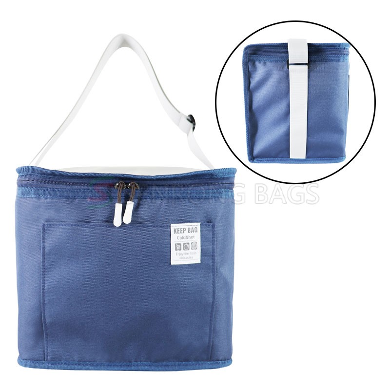 High Quality OEM/ODM Cooler Tote Bag with EVA material  SC20-013B