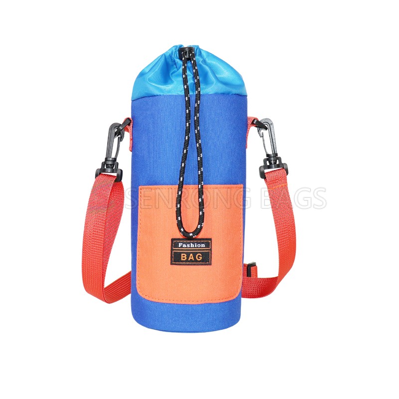 Wholesale Custom High Quality Multi Purpose Gym Accessories Waterproof Zipper Yoga Bag LX22-014B