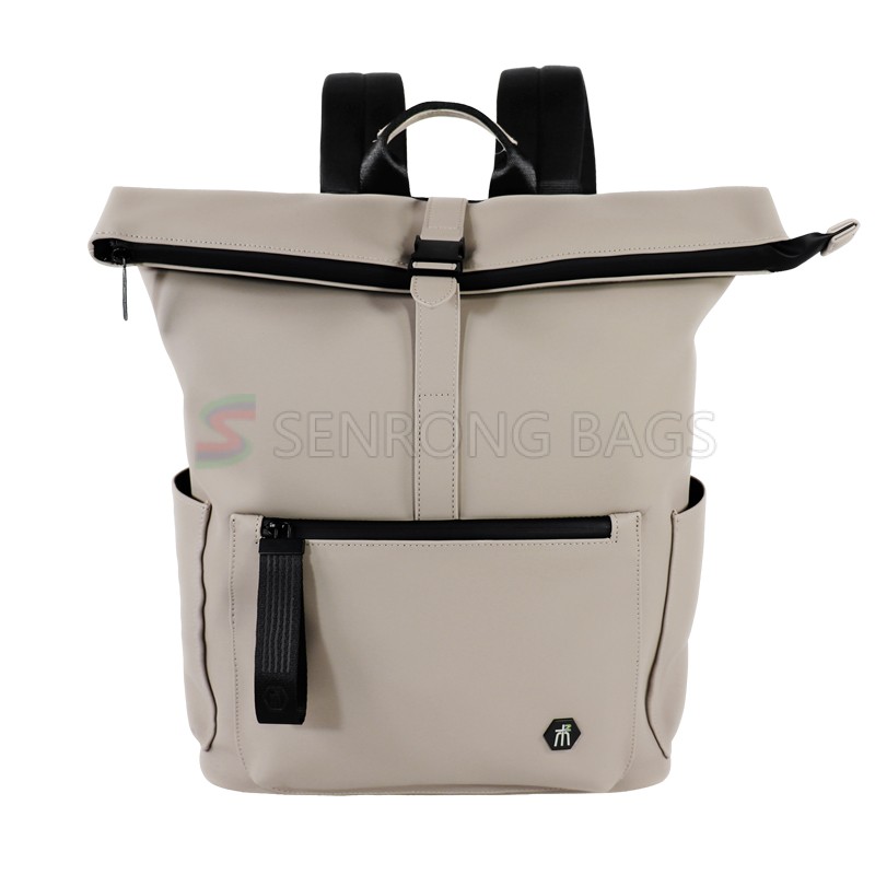 Women Cute Clear Shoulder Backpack Computer Bag Laptop Backpack Bag Waterproof