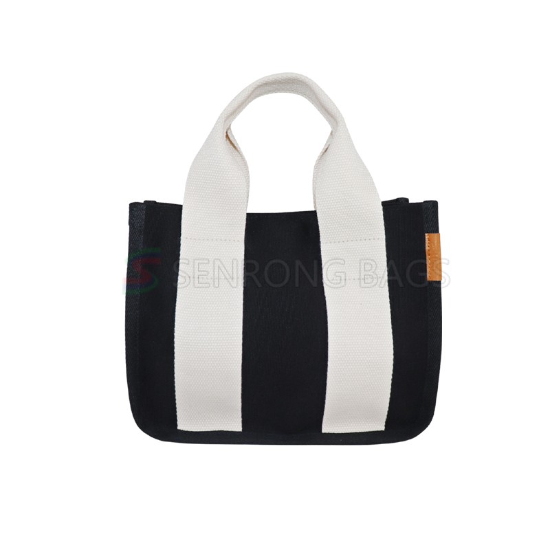 Canvas Messenger Bag for Men Women Travel Satchel Shoulder bag briefcase Business SRF21-002B