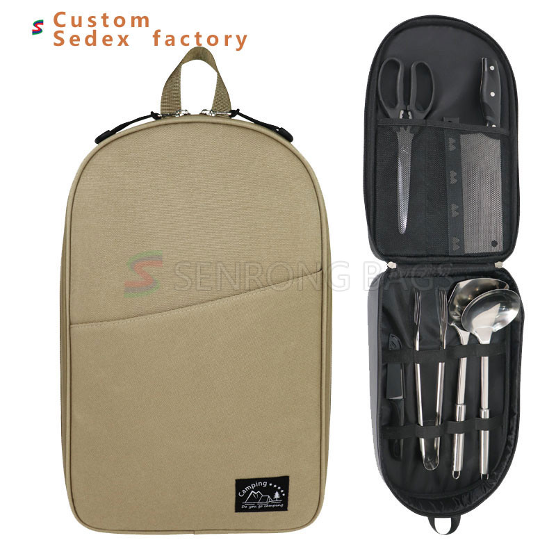 Custom High Quality Unisex Outdoor Work Multi Functional Thickened Waist Pouch Electrician Tool Bag Customized ODM/OEM PlumbersSC22-016K-4