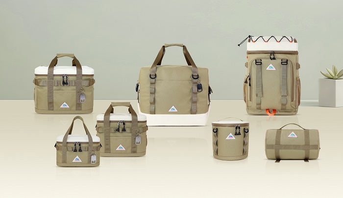 Customized Cooler Bag/Thermal Bag Core Testing Data & Craftsmanship Standards