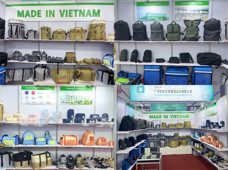 139td Canton Fair