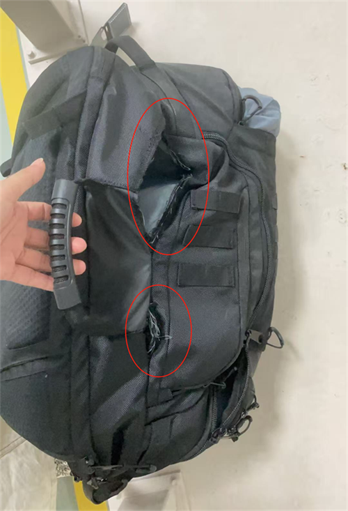 48 Liters 13 Compartments Capacity