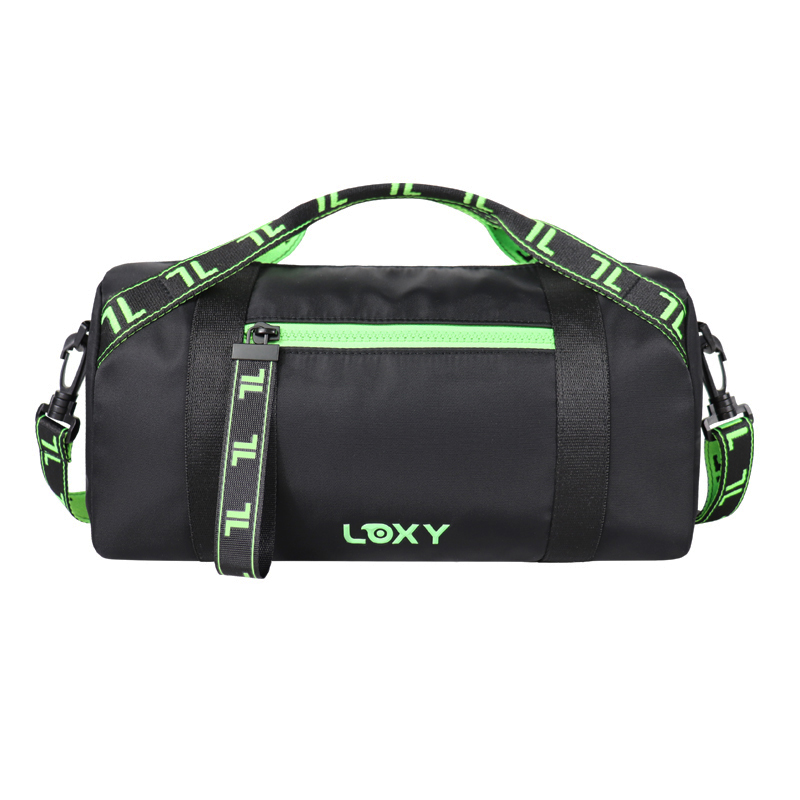 Custom Sports Duffel Bag Gym bag LX22-019