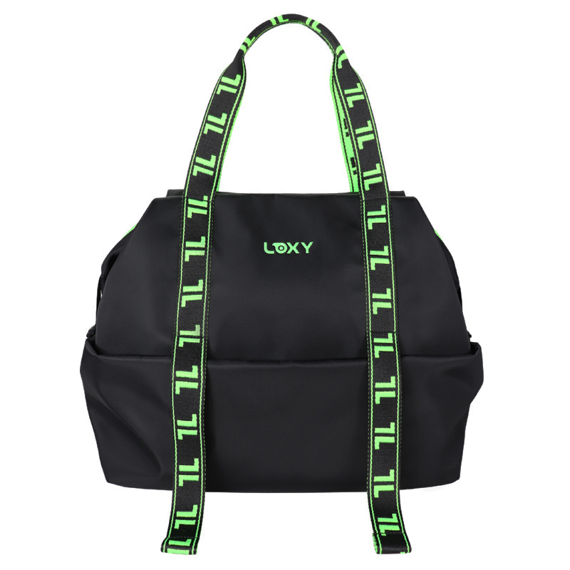 Custom Sports Duffel Bag LX22-022