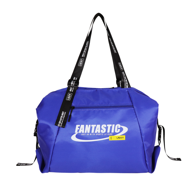 Custom Foldable Travel Duffel Bag LX22-035