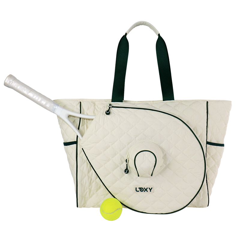 Custom OEM Duffel Gym Sports Bag for Travel and Fitness product view 6