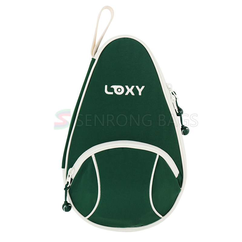 Table tennis racket bag Storage Tennis Rackets Customization Are Anti Drop and Durable Lightweight Protective Bag High Quality LX24-029B Table tennis racket bag Storage Tennis Rackets Customization Are Anti Drop and Durable Lightweight Protective Bag High Quality LX24-029B