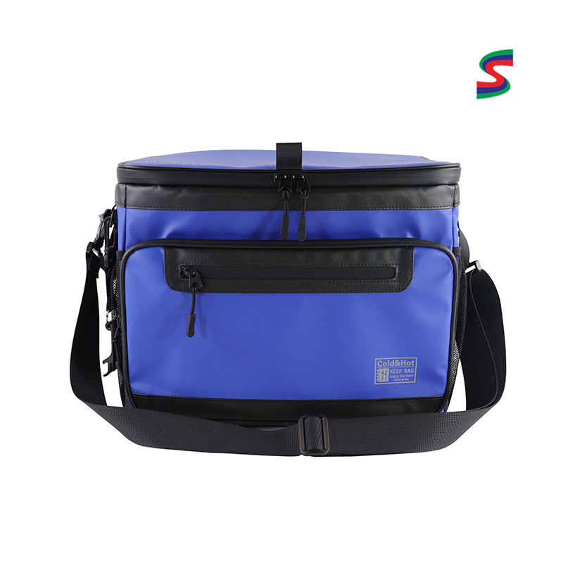 Custom OEM Reusable Lunch Cooler Bag for Wholesale Programs SC19-008