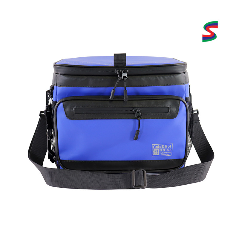 Custom OEM Reusable Lunch Cooler Bag for Wholesale Programs SC19-009