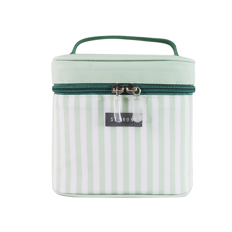 Custom OEM Insulated Cooler Lunch Bag for Outdoor Use SC20-003