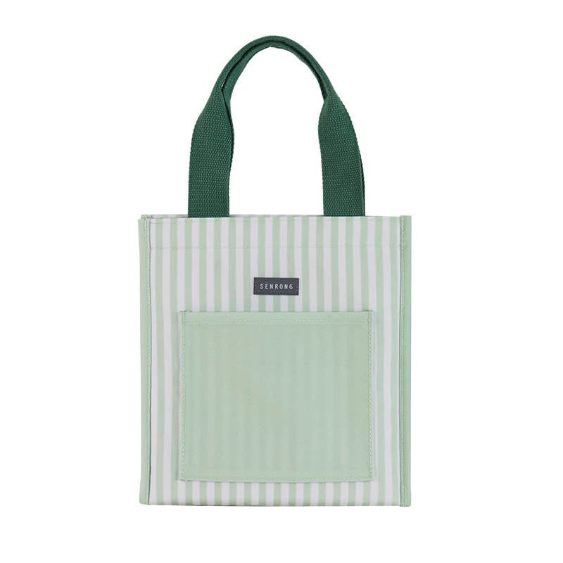 Custom OEM Portable Thermal Cooler Bag for Travel SC20-004