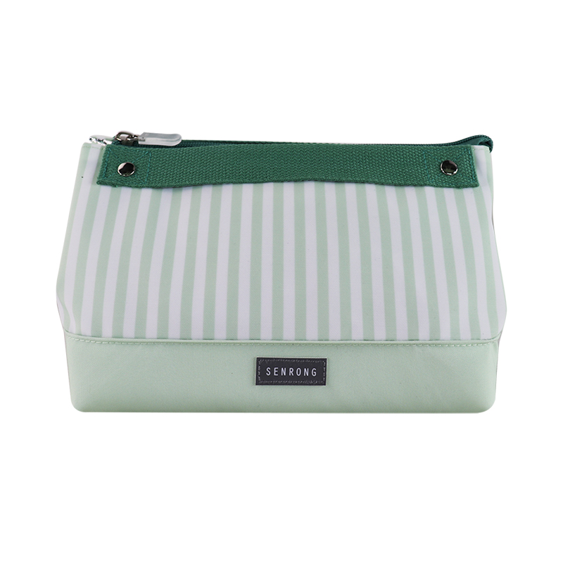 Custom OEM Portable Thermal Cooler Bag for Travel SC20-006