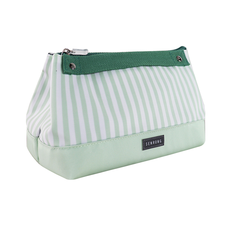 Custom OEM Portable Thermal Cooler Bag for Travel product view 2