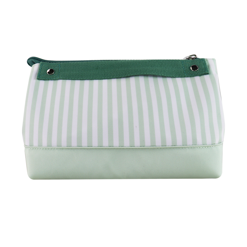 Custom OEM Portable Thermal Cooler Bag for Travel product view 3