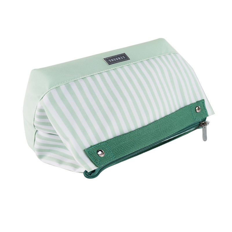 Custom OEM Portable Thermal Cooler Bag for Travel product view 4