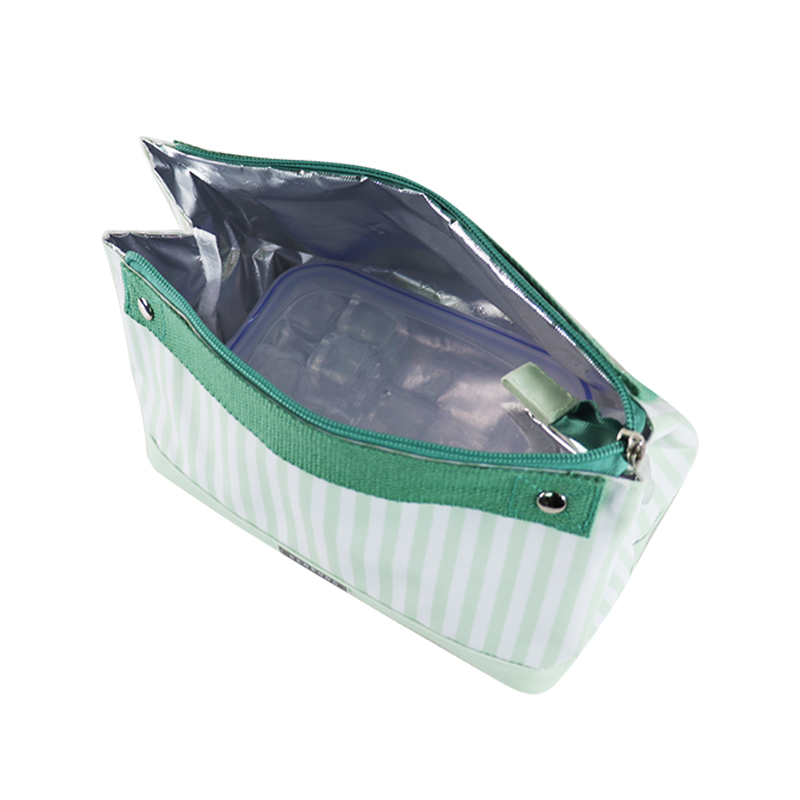 Custom OEM Portable Thermal Cooler Bag for Travel product view 5