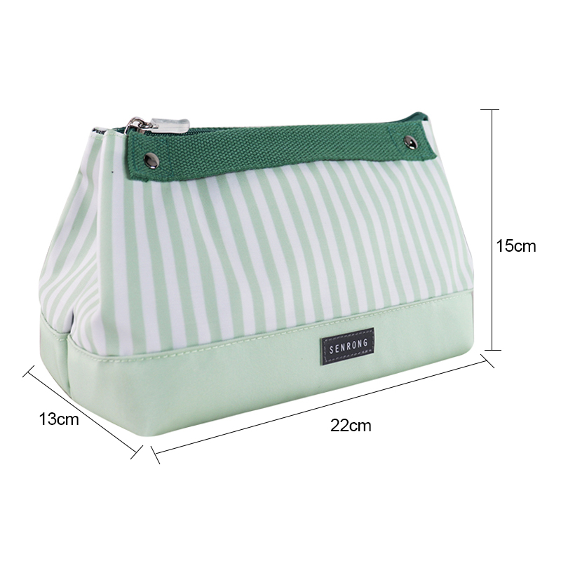 Custom OEM Portable Thermal Cooler Bag for Travel product view 6