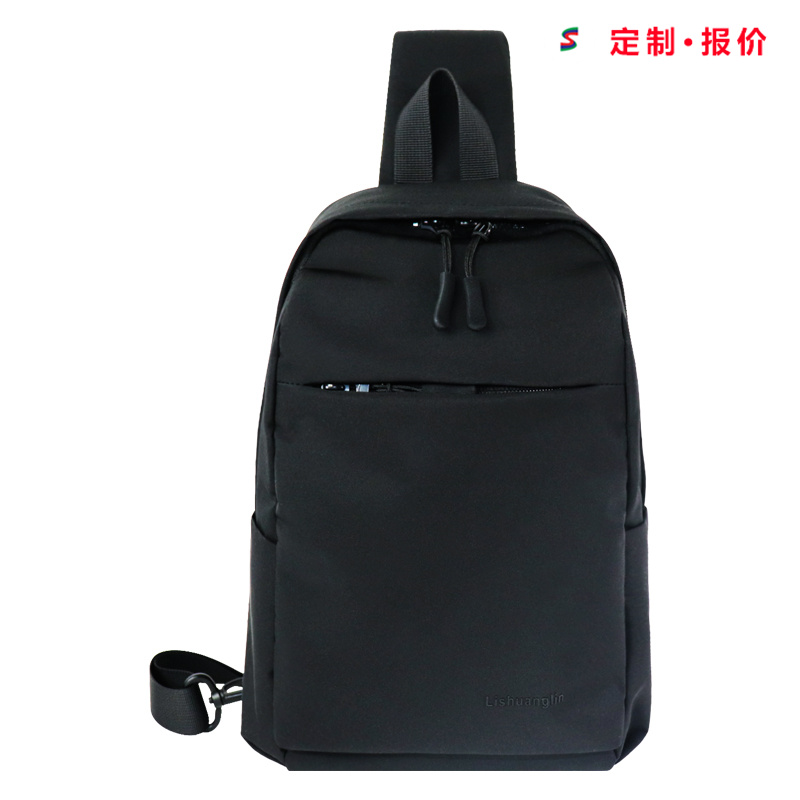Custom OEM Travel Backpack and Business Bag product view 5