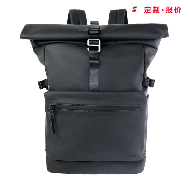 Custom OEM Travel Backpack and Business Bag SLB24-008