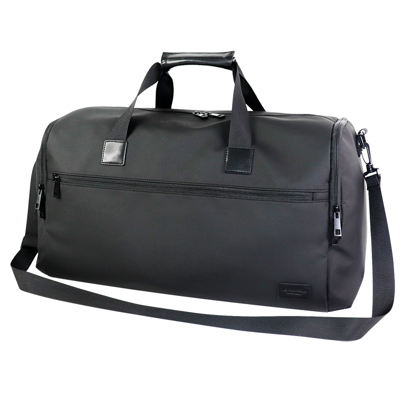 Custom OEM Business Travel Bag with Multiple Compartments product view 5