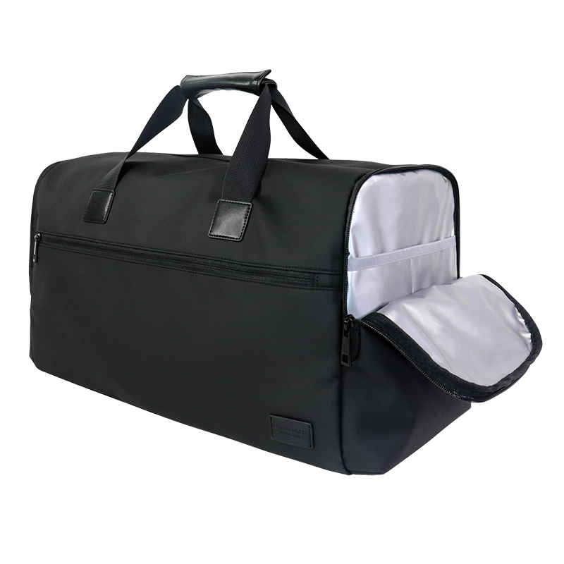 Custom OEM Business Travel Bag with Multiple Compartments product view 6