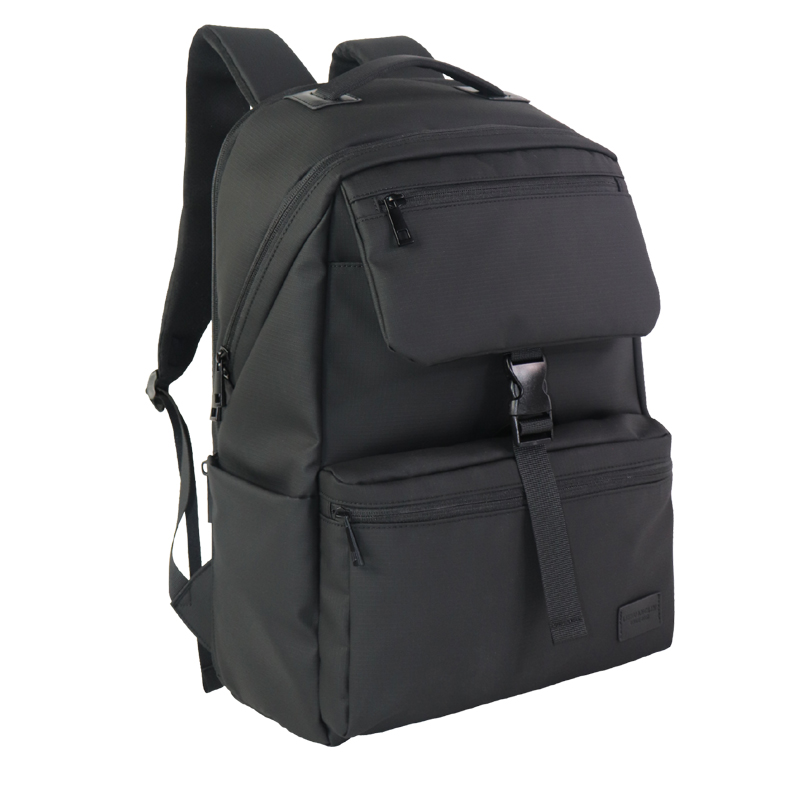 Custom OEM Business Travel Bag with Multiple Compartments product view 2