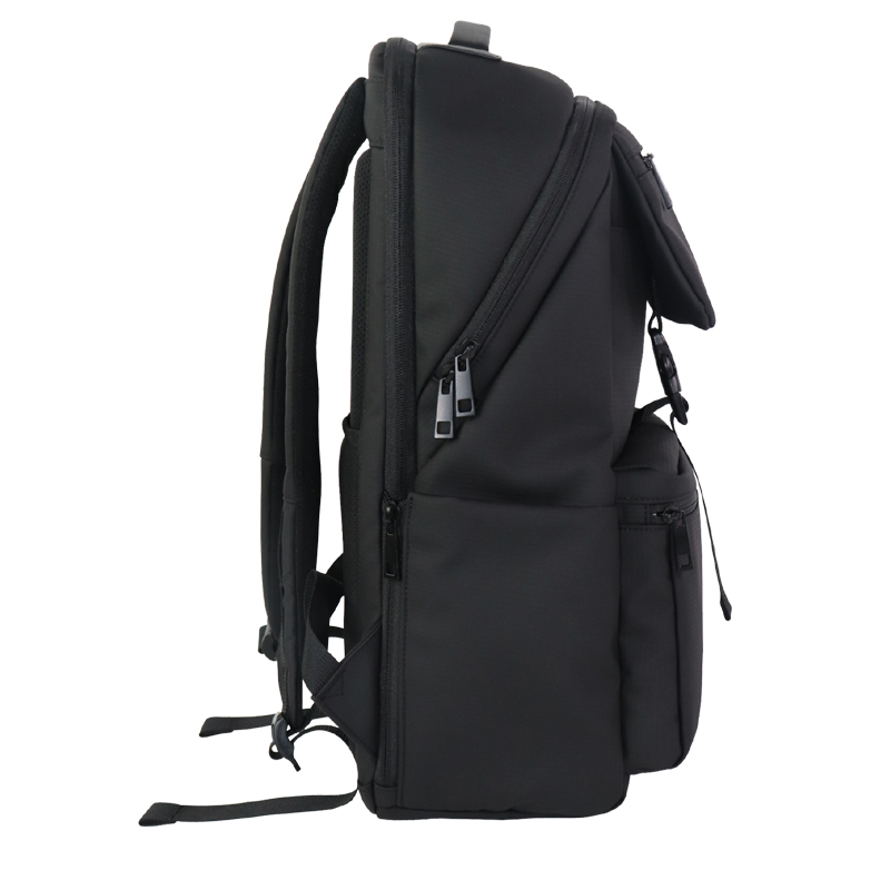 Custom OEM Business Travel Bag with Multiple Compartments product view 3