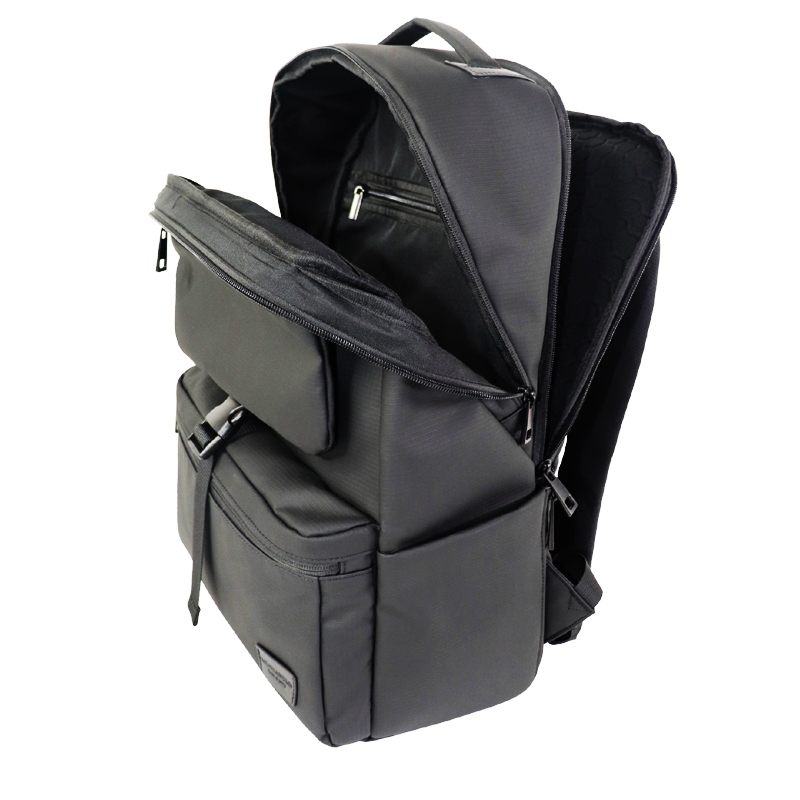 Custom OEM Business Travel Bag with Multiple Compartments product view 5