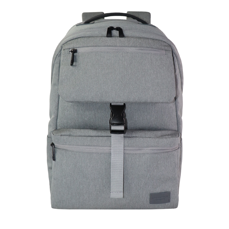 Custom OEM Business Travel Bag with Multiple Compartments product view 6