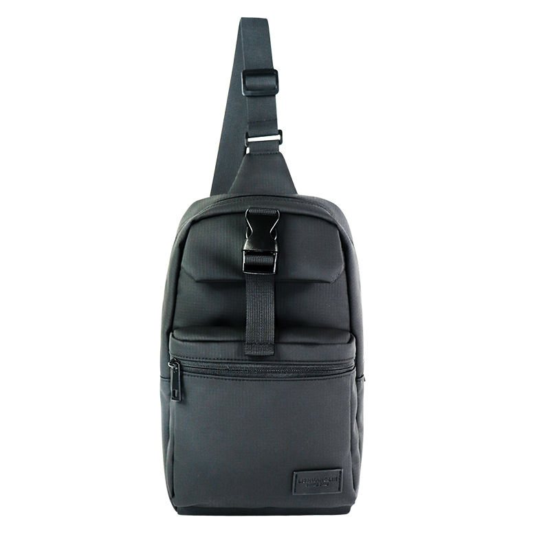 Custom OEM Business Travel Bag with Multiple Compartments SLB25-003