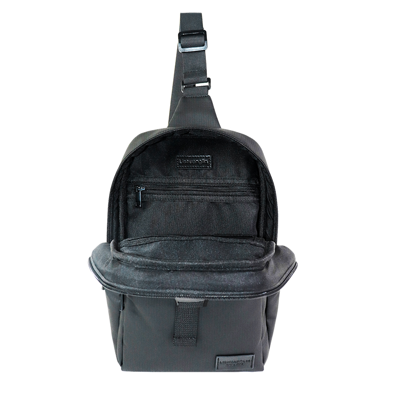 Custom OEM Business Travel Bag with Multiple Compartments product view 5