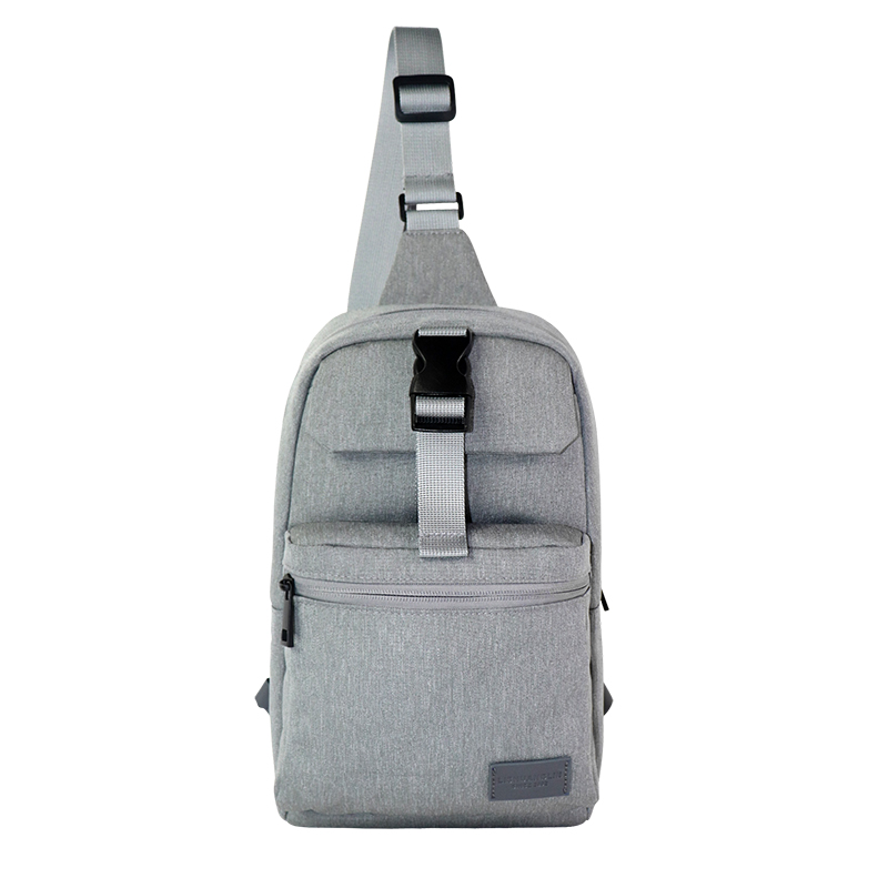 Custom OEM Business Travel Bag with Multiple Compartments product view 6