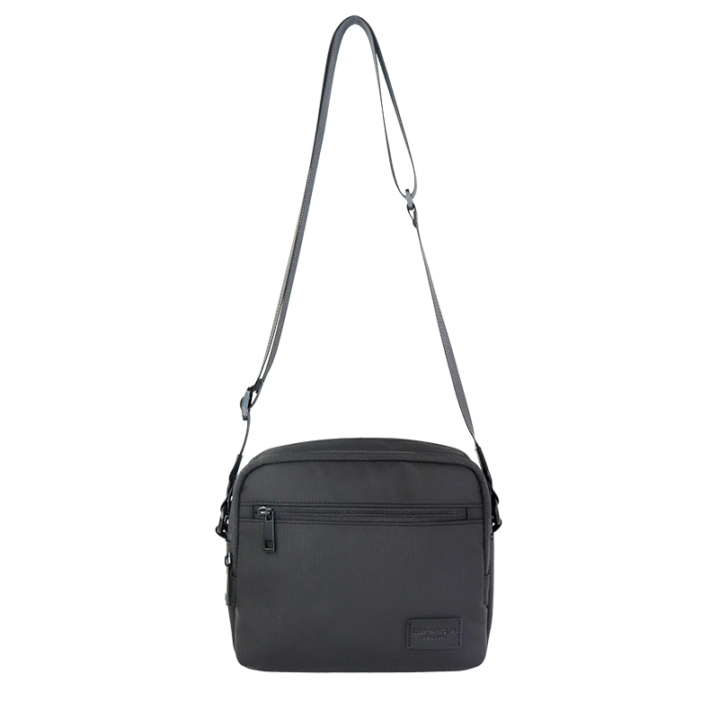 Custom OEM Business Travel Bag with Multiple Compartments SLB25-004