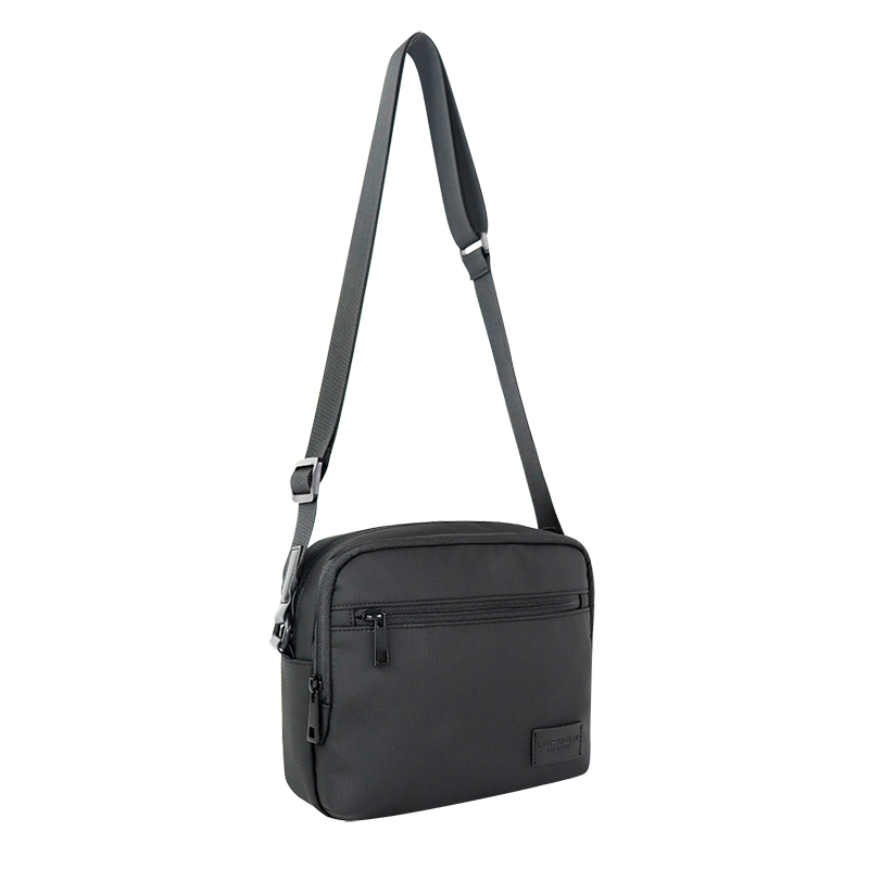 Custom OEM Business Travel Bag with Multiple Compartments product view 2