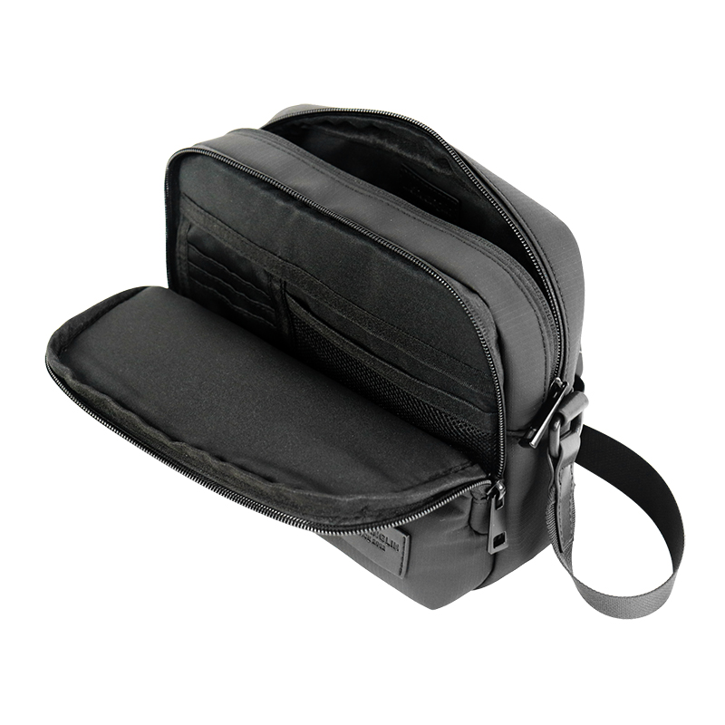Custom OEM Business Travel Bag with Multiple Compartments product view 6