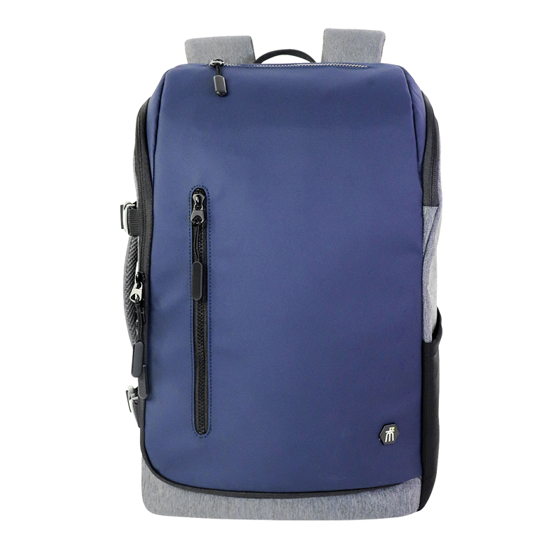 Custom OEM Business Travel Bag with Multiple Compartments SLB25-005