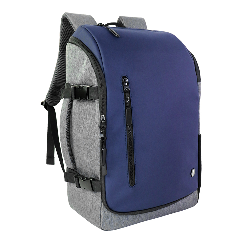 Custom OEM Business Travel Bag with Multiple Compartments product view 2