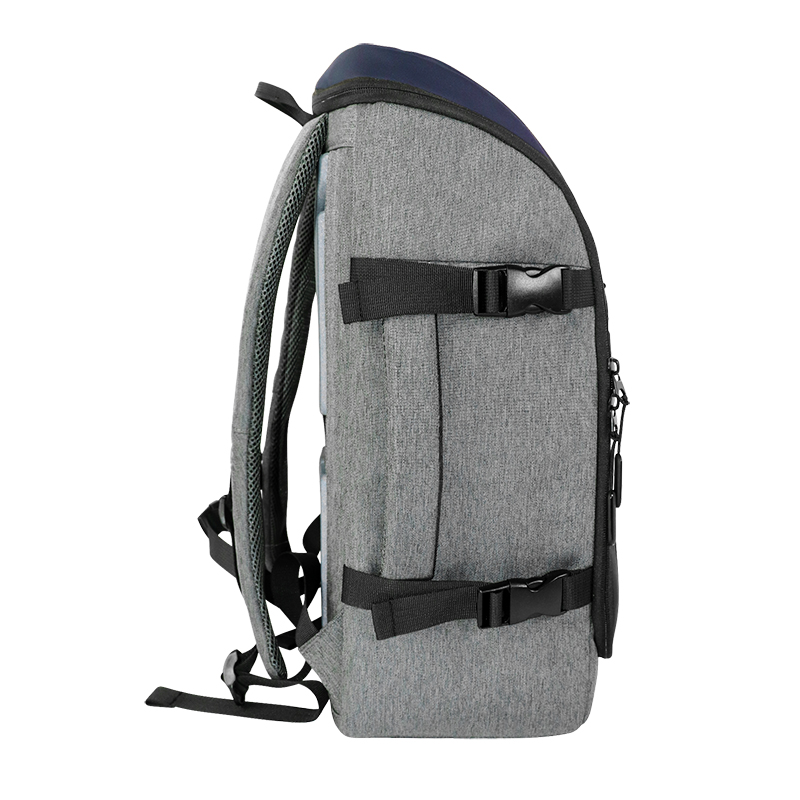 Custom OEM Business Travel Bag with Multiple Compartments product view 3