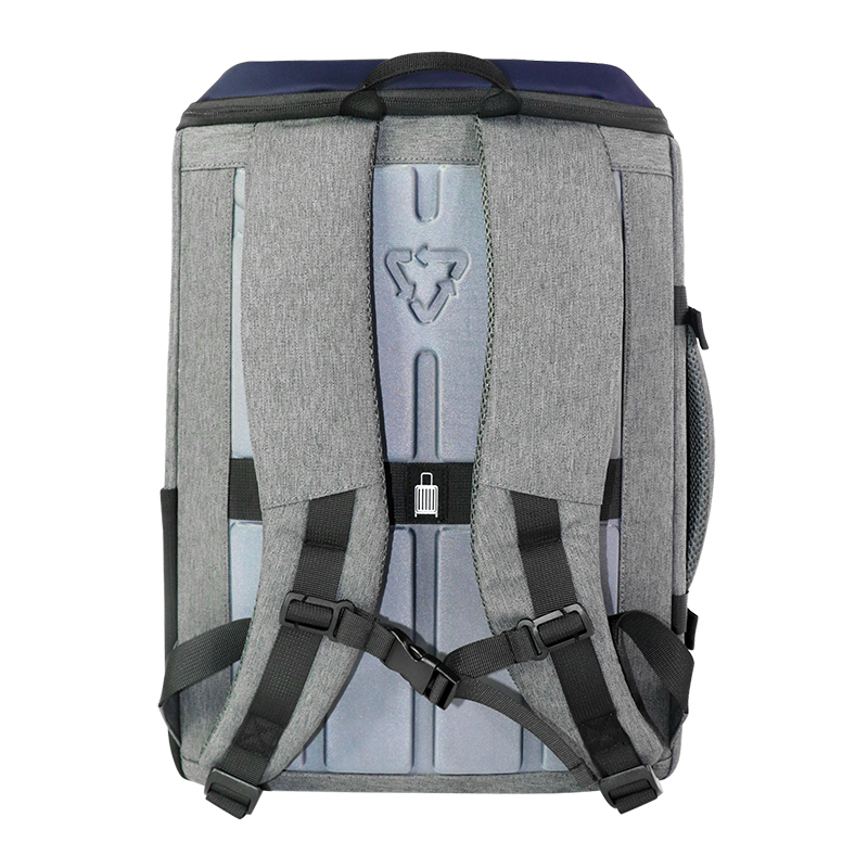 Custom OEM Business Travel Bag with Multiple Compartments product view 4