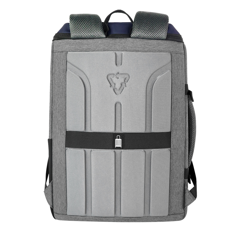 Custom OEM Business Travel Bag with Multiple Compartments product view 5
