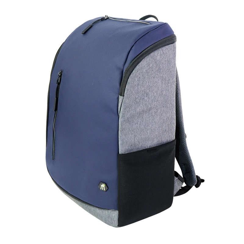 Custom OEM Business Travel Bag with Multiple Compartments product view 6