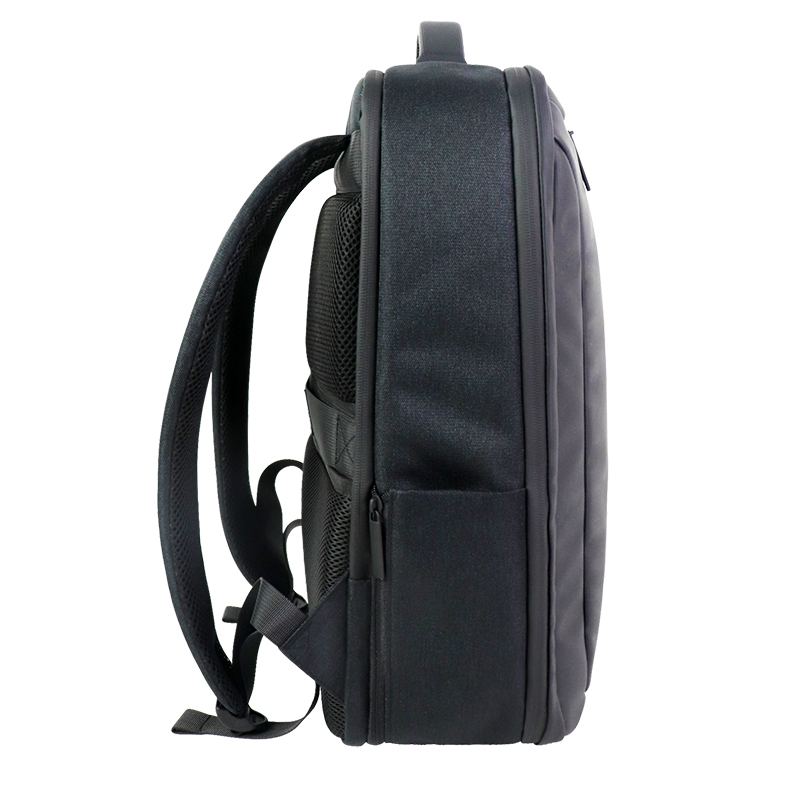 Custom OEM Business Travel Bag with Multiple Compartments product view 3
