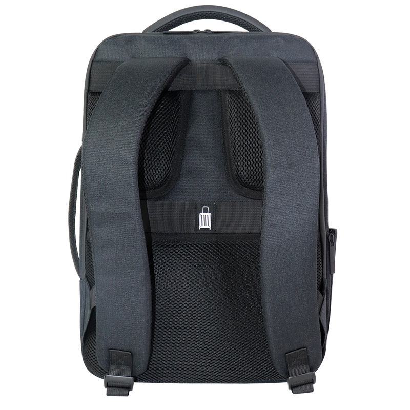 Custom OEM Business Travel Bag with Multiple Compartments product view 4