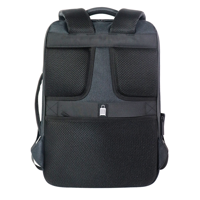 Custom OEM Business Travel Bag with Multiple Compartments product view 5